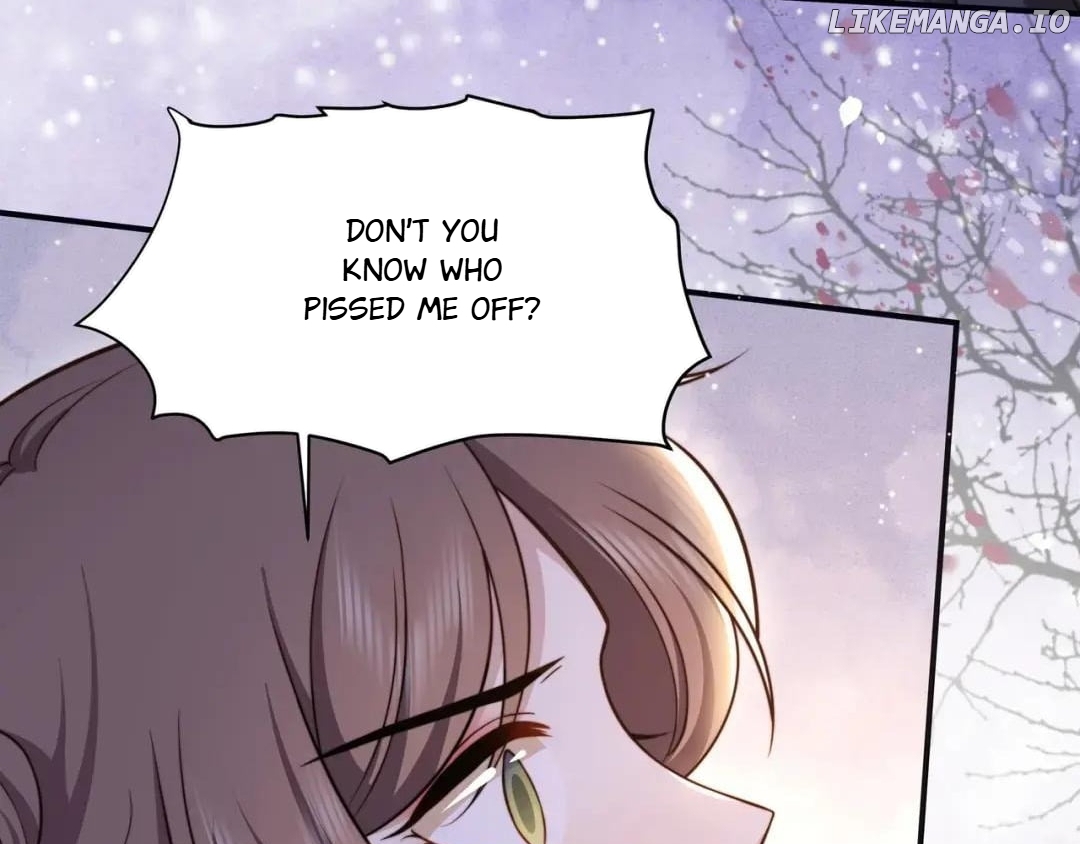 Lonely Emperor Chases His Sister-in-Law Chapter 63 - page 91